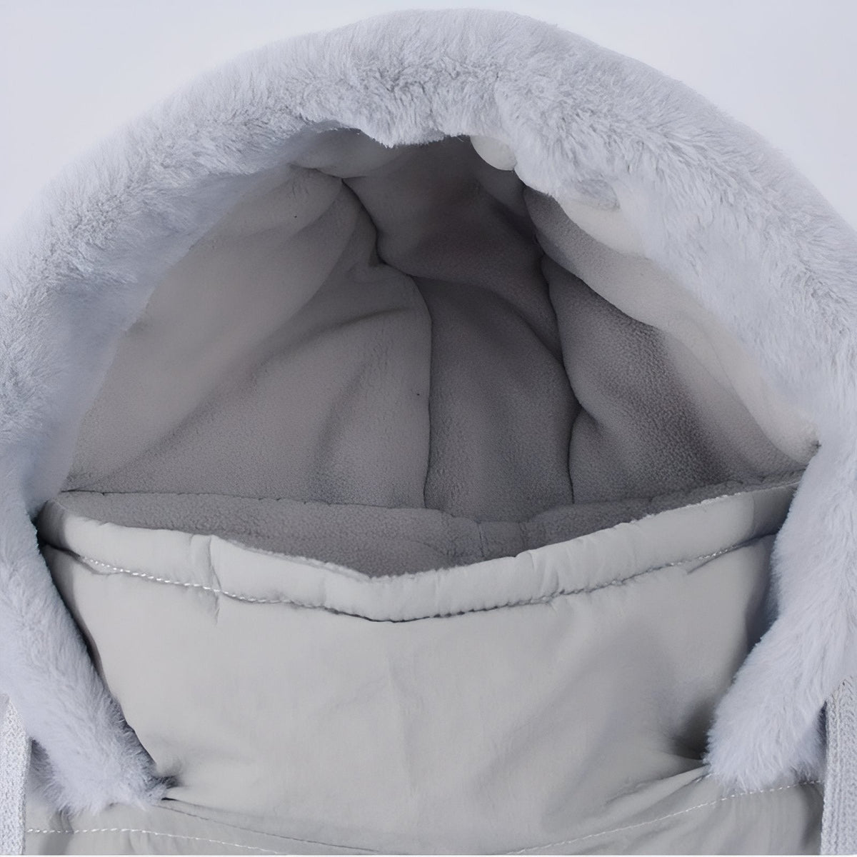 Cagoule Capuche Imperméable 8