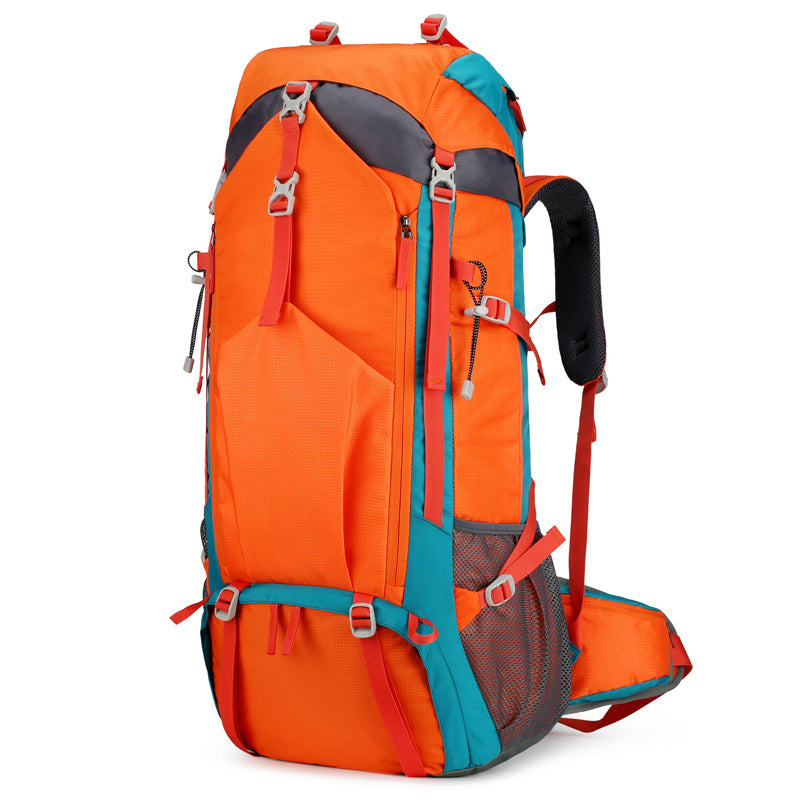 Sac Randonnée Femme 70L