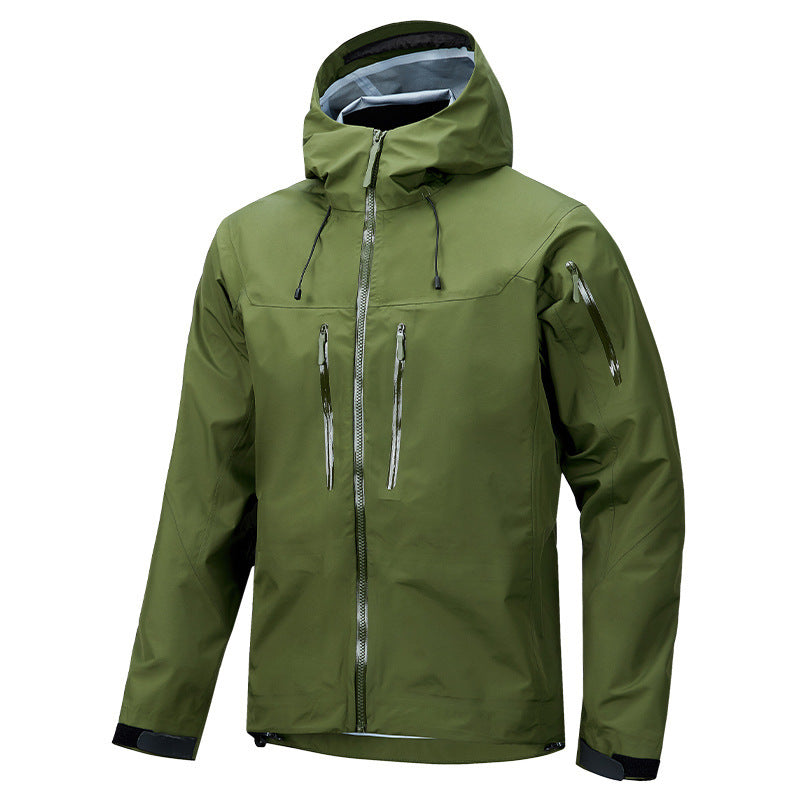 Veste Randonnée 3 en 1 Homme