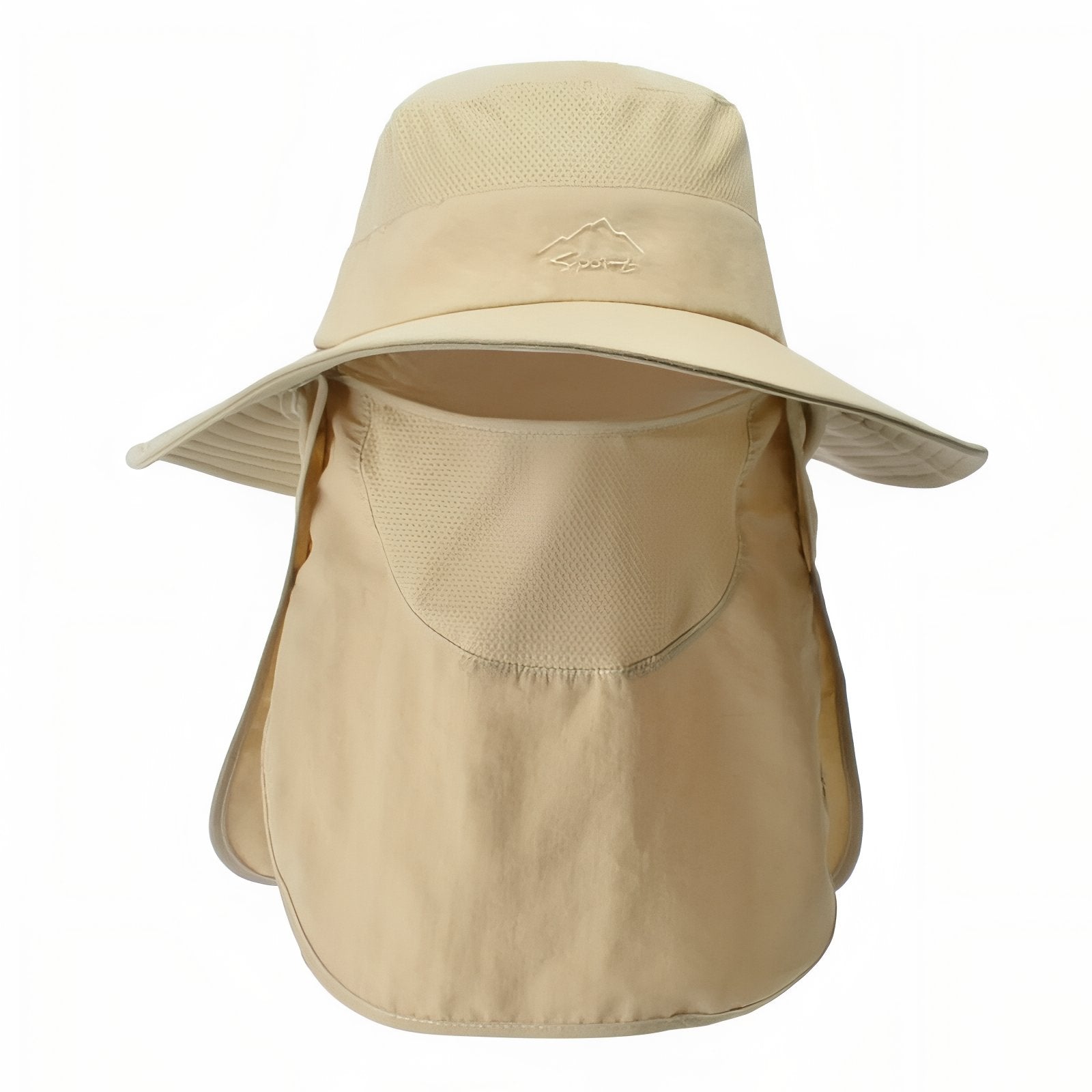 Chapeau Randonnée Rose