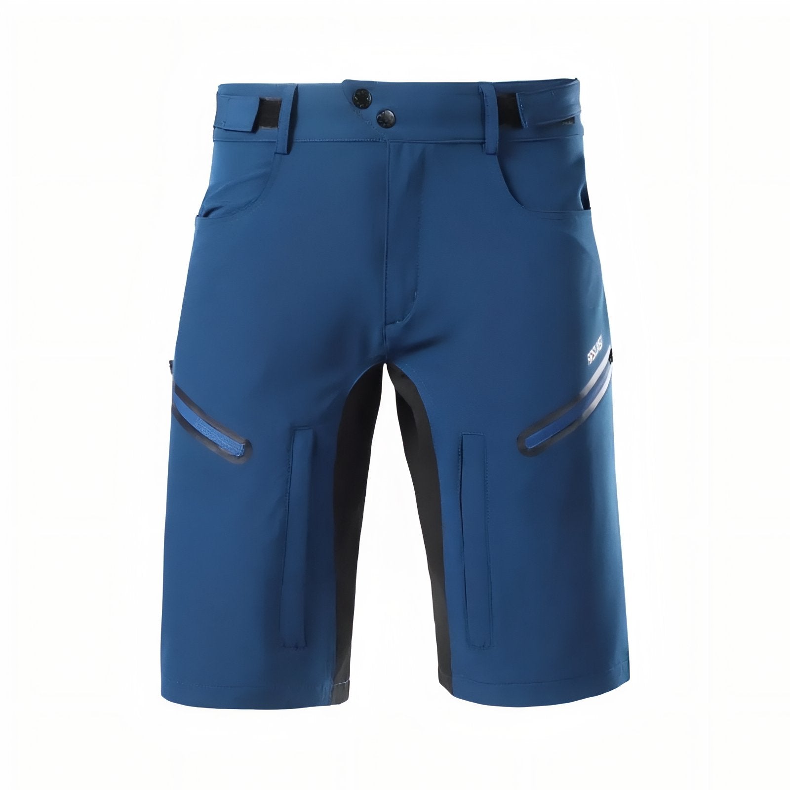 Pantacourt Homme Randonnée