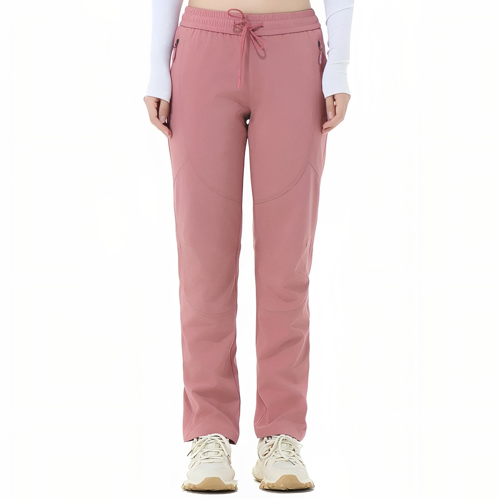 Pantalon Randonnée Anti Moustique Femme