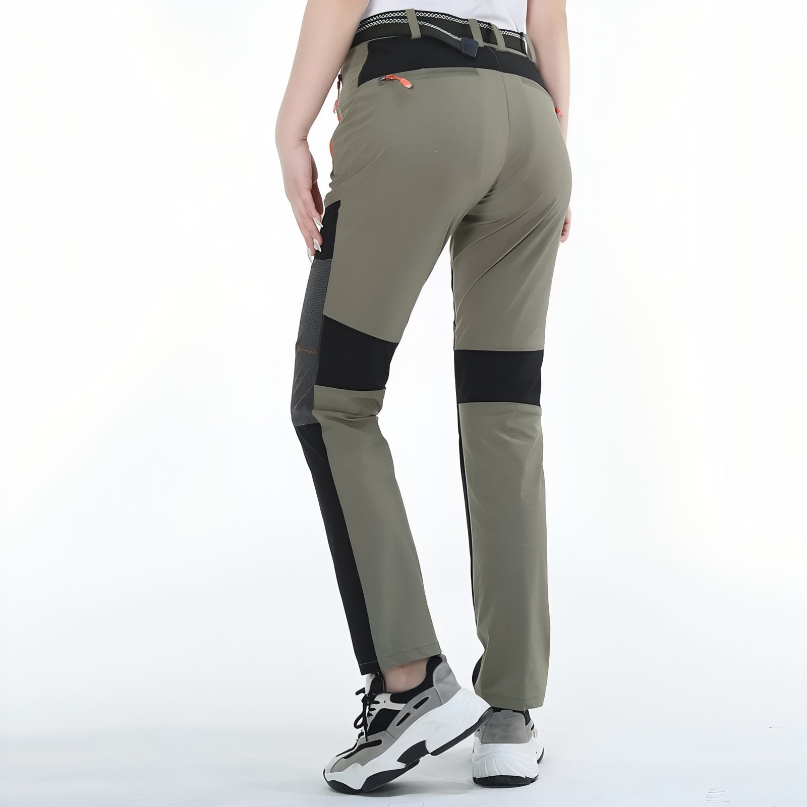 Pantalon Fuseau de Randonnée