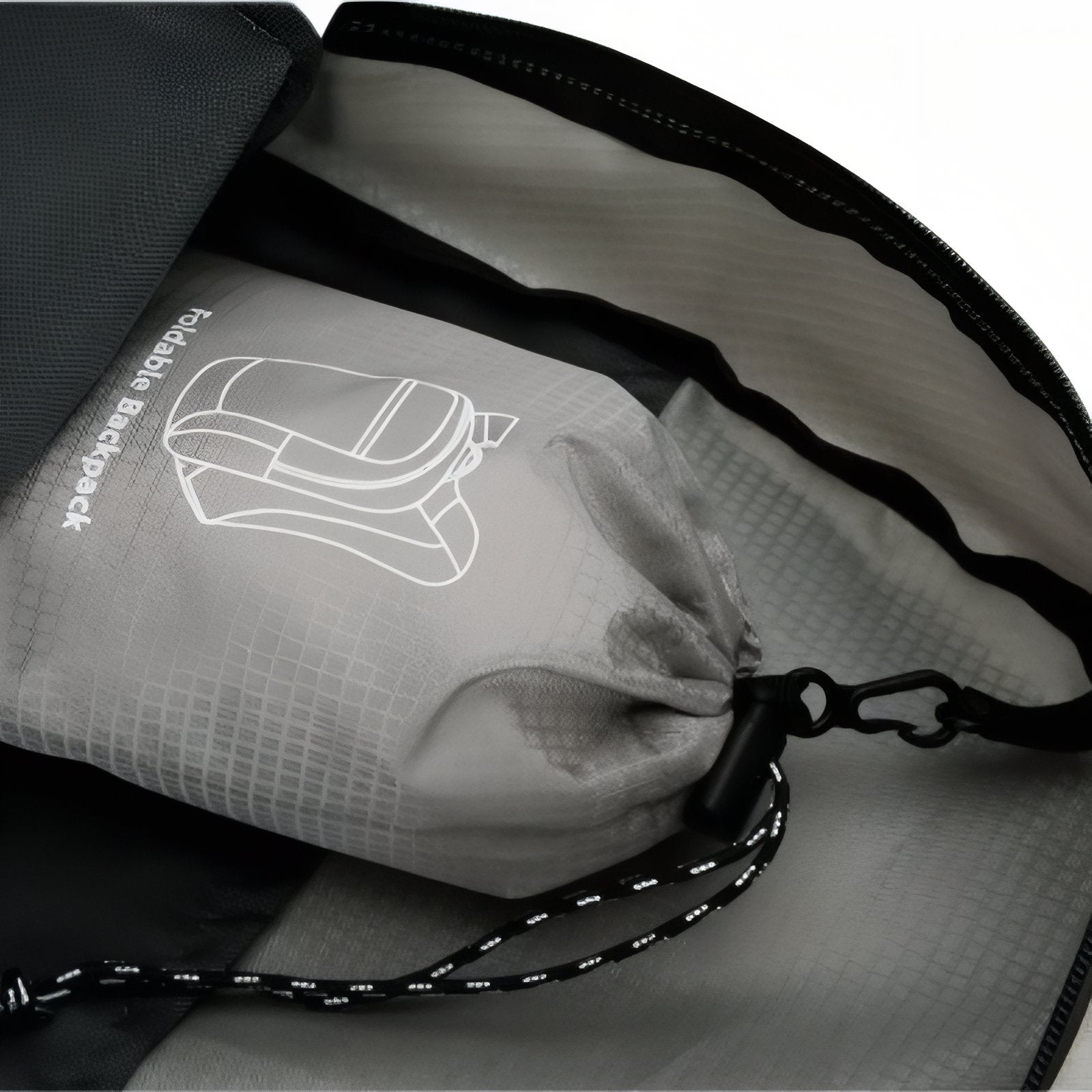 Sac à Dos Ultra Léger 20L