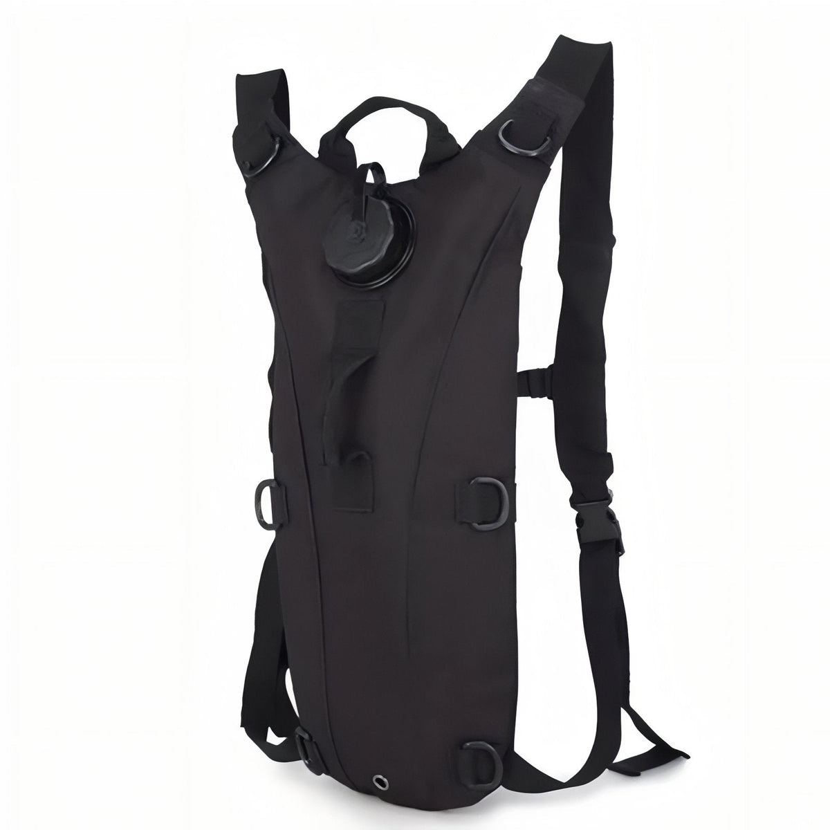 Sac Hydratation Trail 3L 7