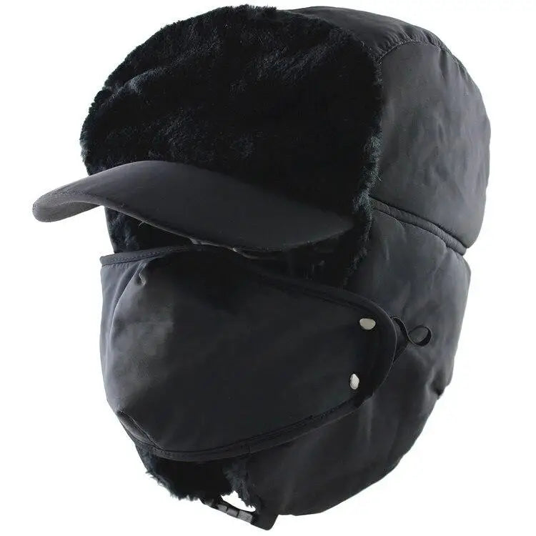 Bonnet Randonnée Leger