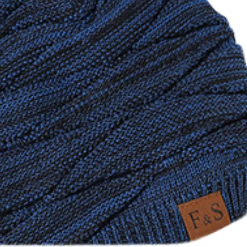 Bonnet Ski Homme