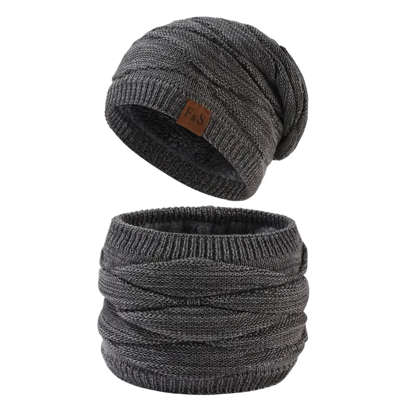 Bonnet Ski Homme