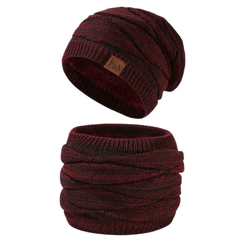 Bonnet Ski Homme