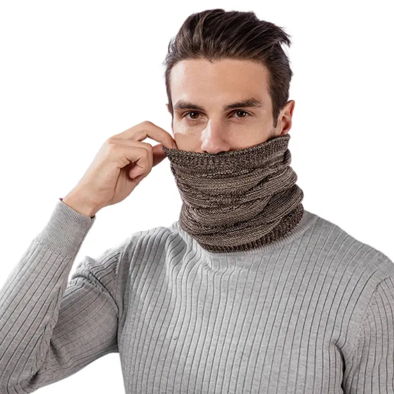 Bonnet Ski Homme