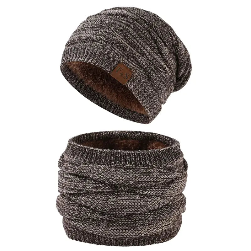 Bonnet Ski Homme