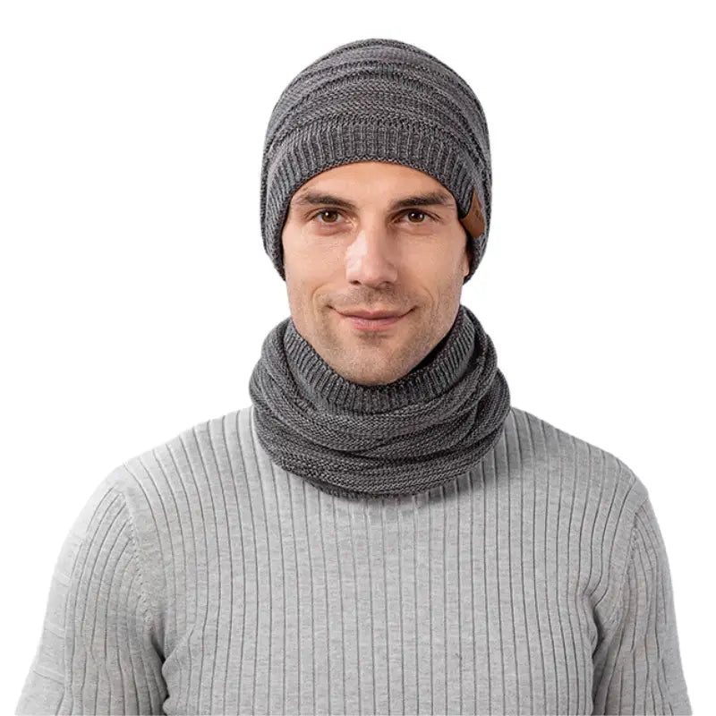 Bonnet Ski Homme