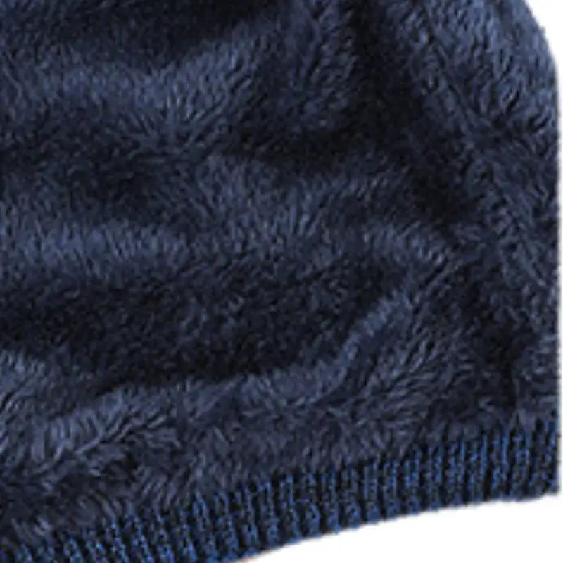 Bonnet Ski Homme