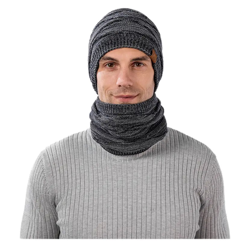 Bonnet Ski Homme