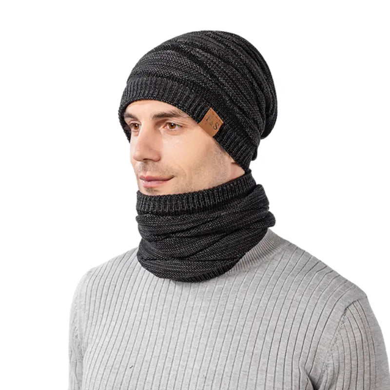 Bonnet Ski Homme
