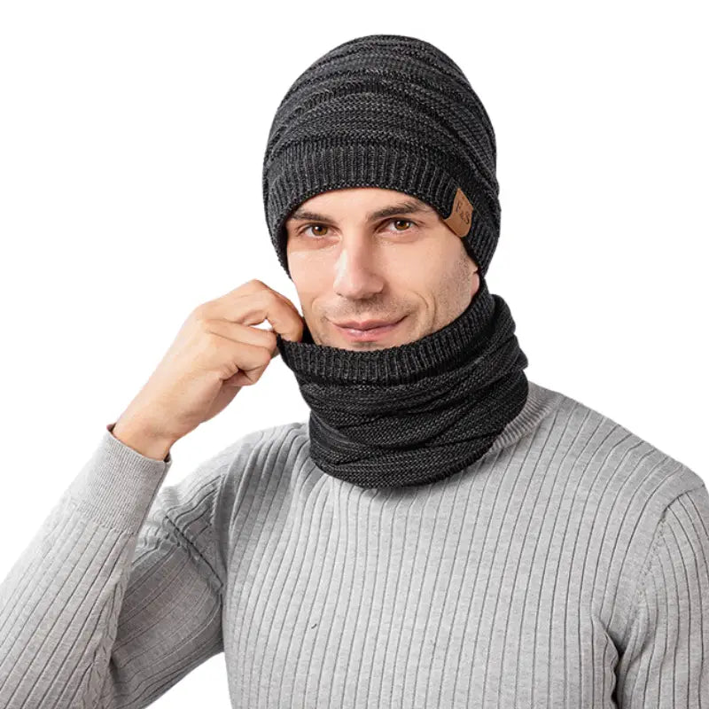 Bonnet Ski Homme