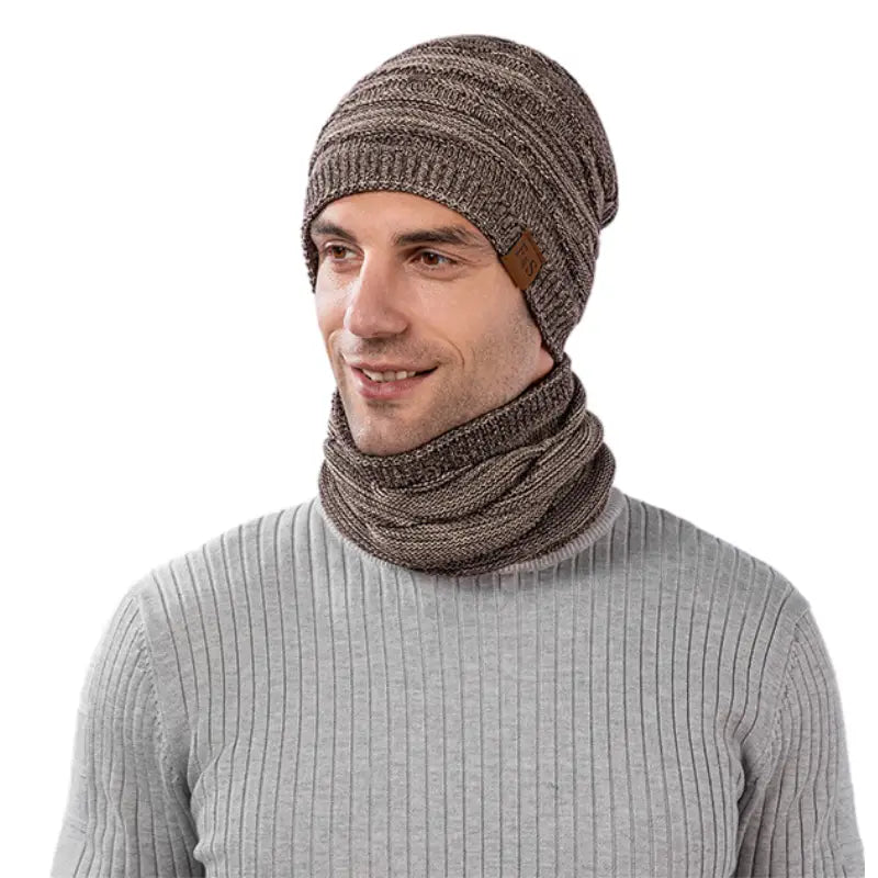 Bonnet Ski Homme