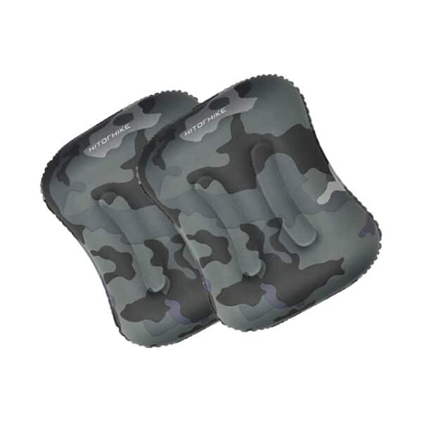 Coussin Gonflable Camouflage