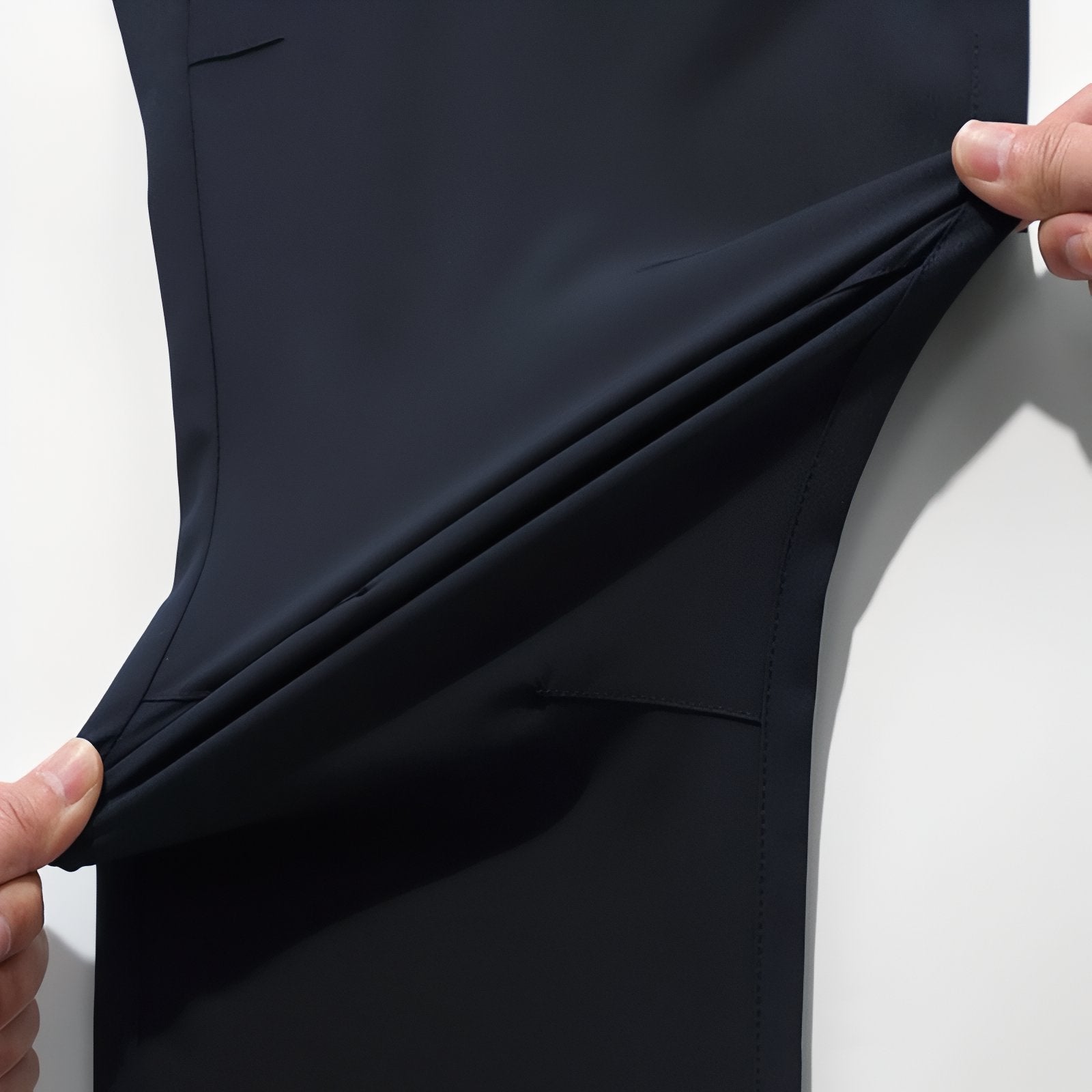 Pantalon Randonnée Femme Grande Taille