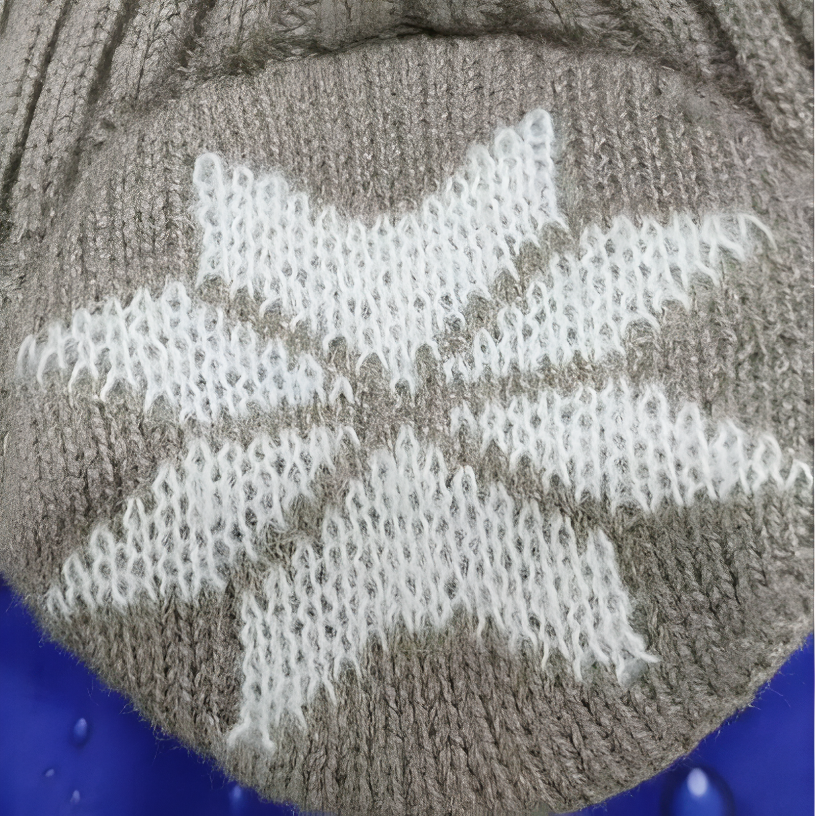 Bonnet Randonnée Pliable