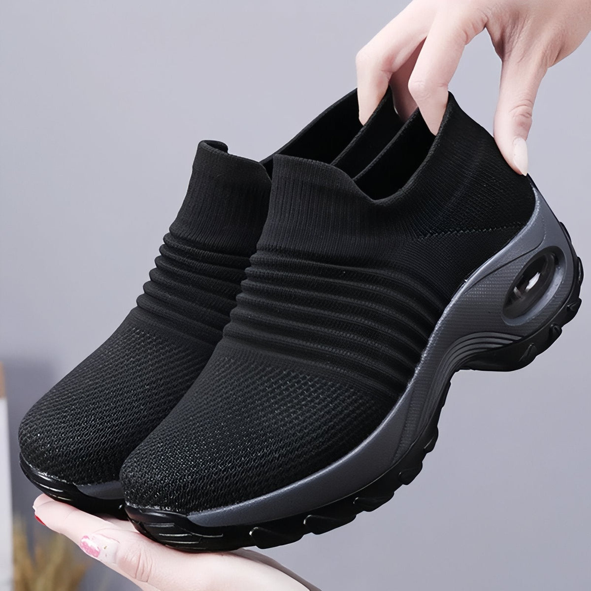 Chaussure Randonnée Femme Souple 10