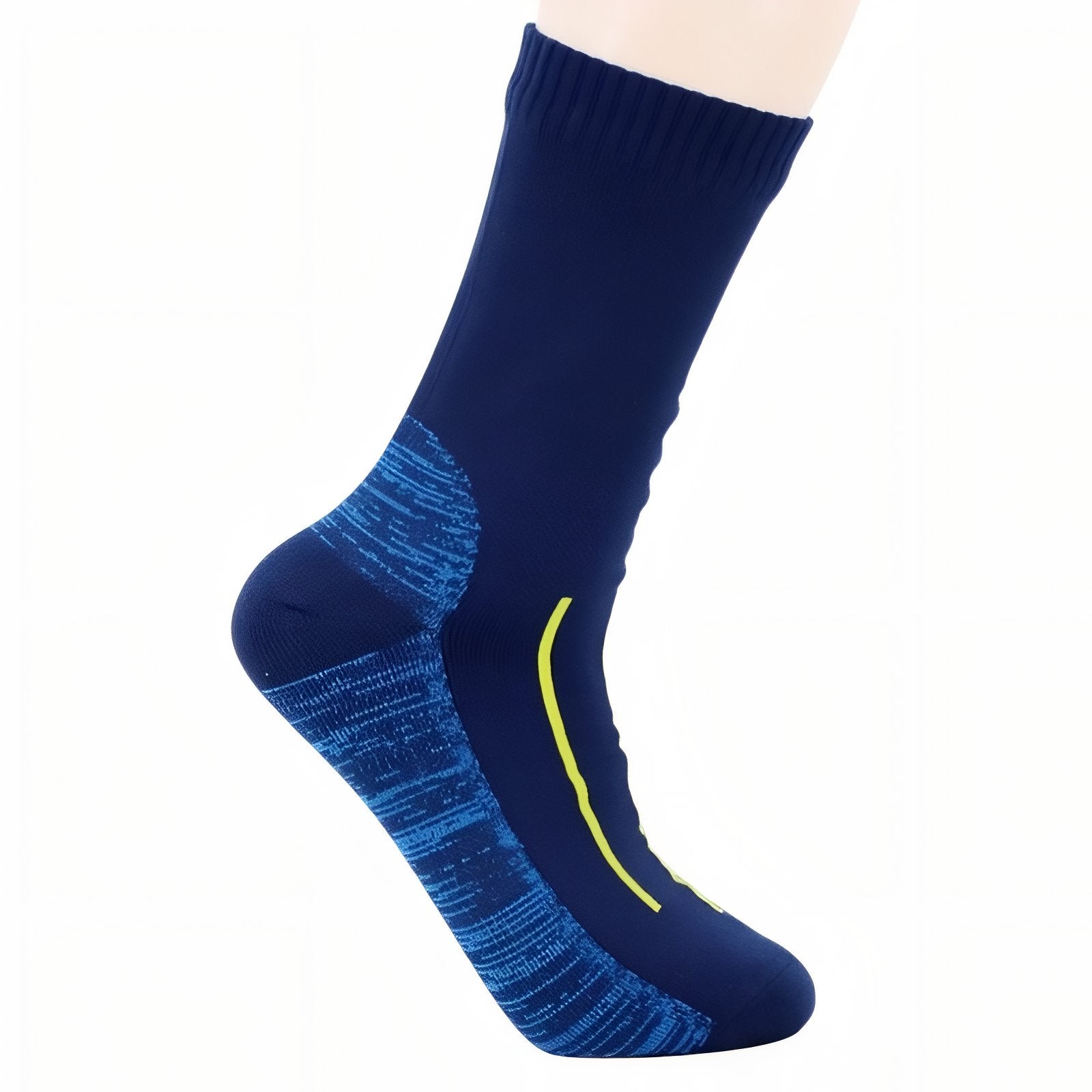 Chaussettes Randonnée Été Femme