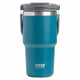 Turquoise Foncé