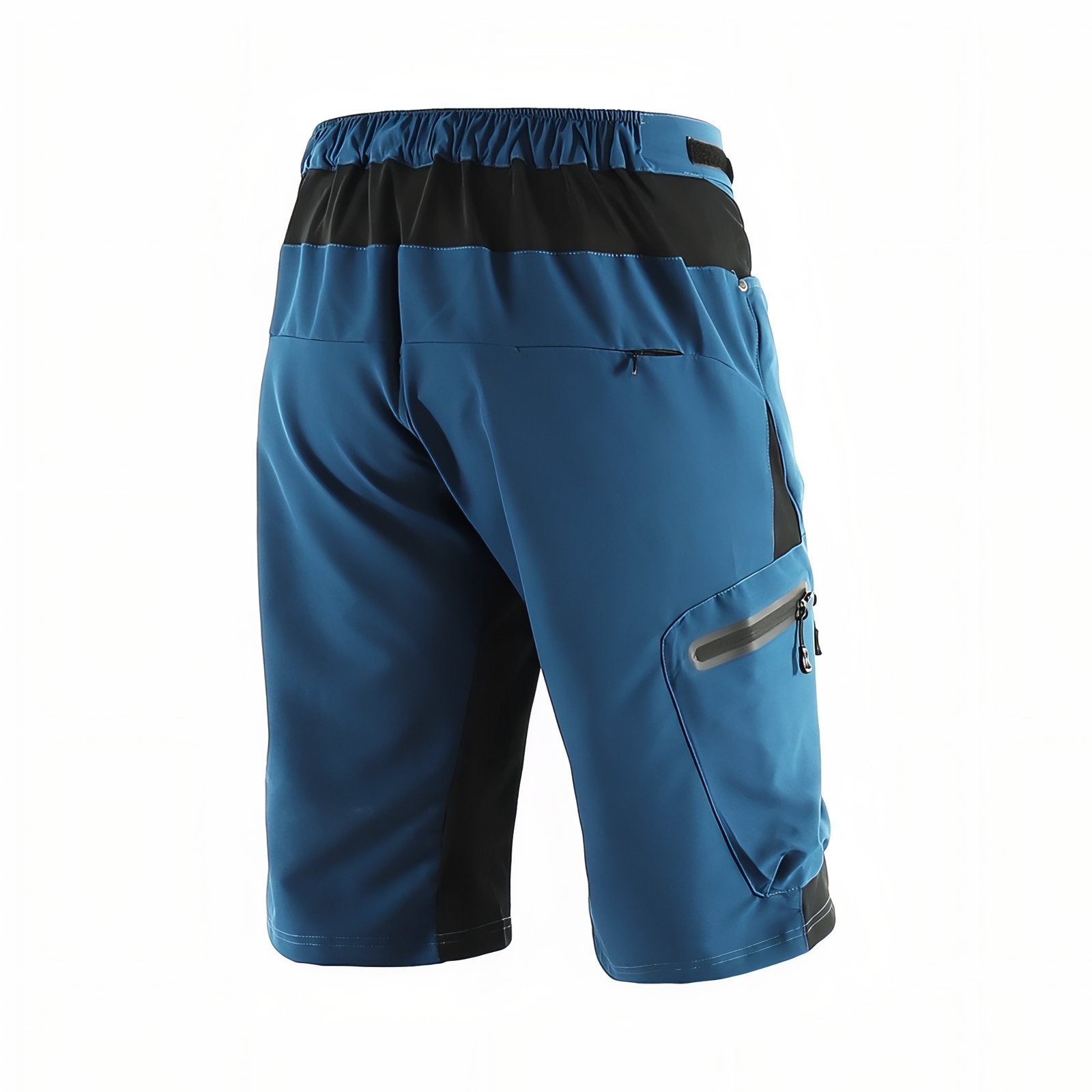 Short Randonnée Homme Grande Taille