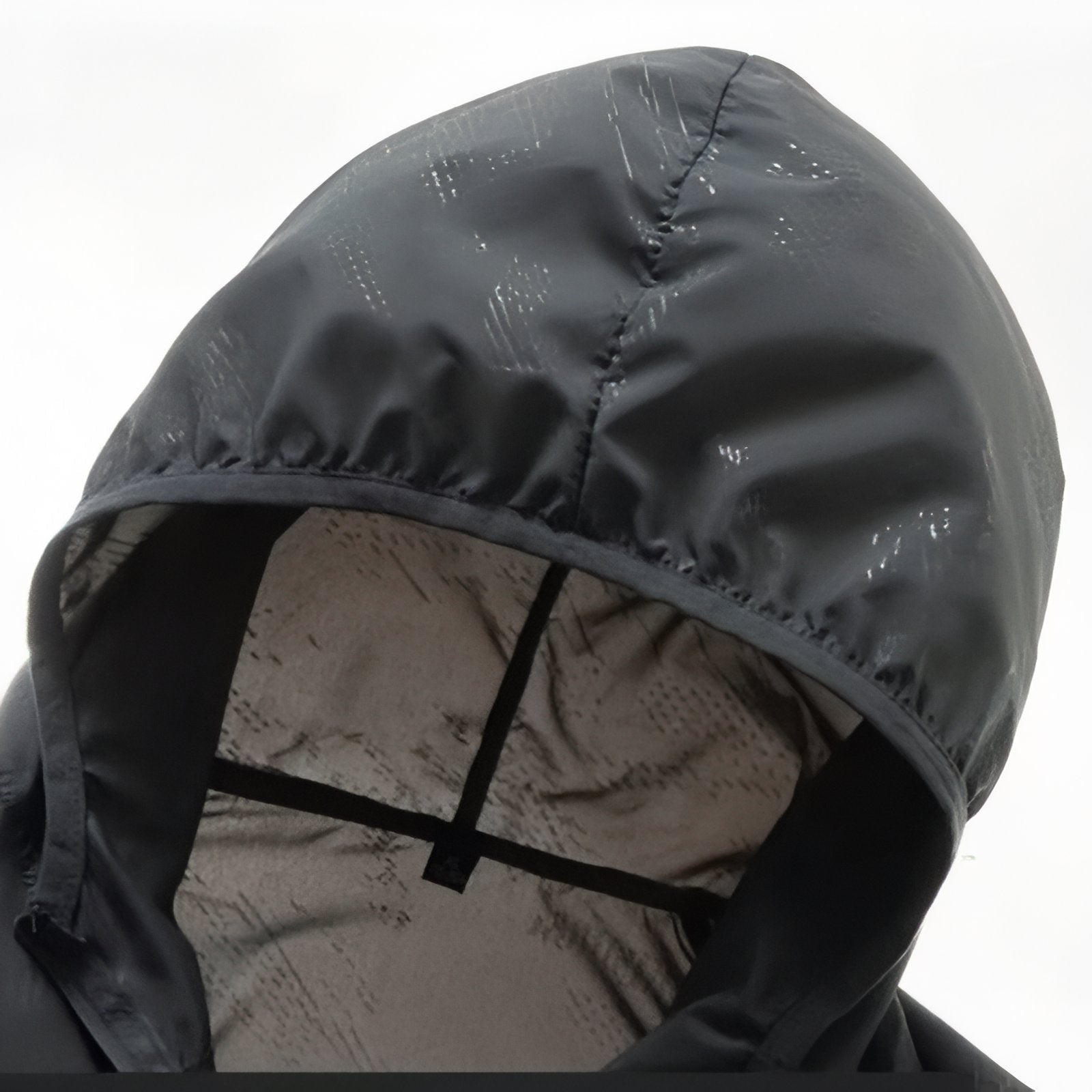 Veste Randonnée Bleue