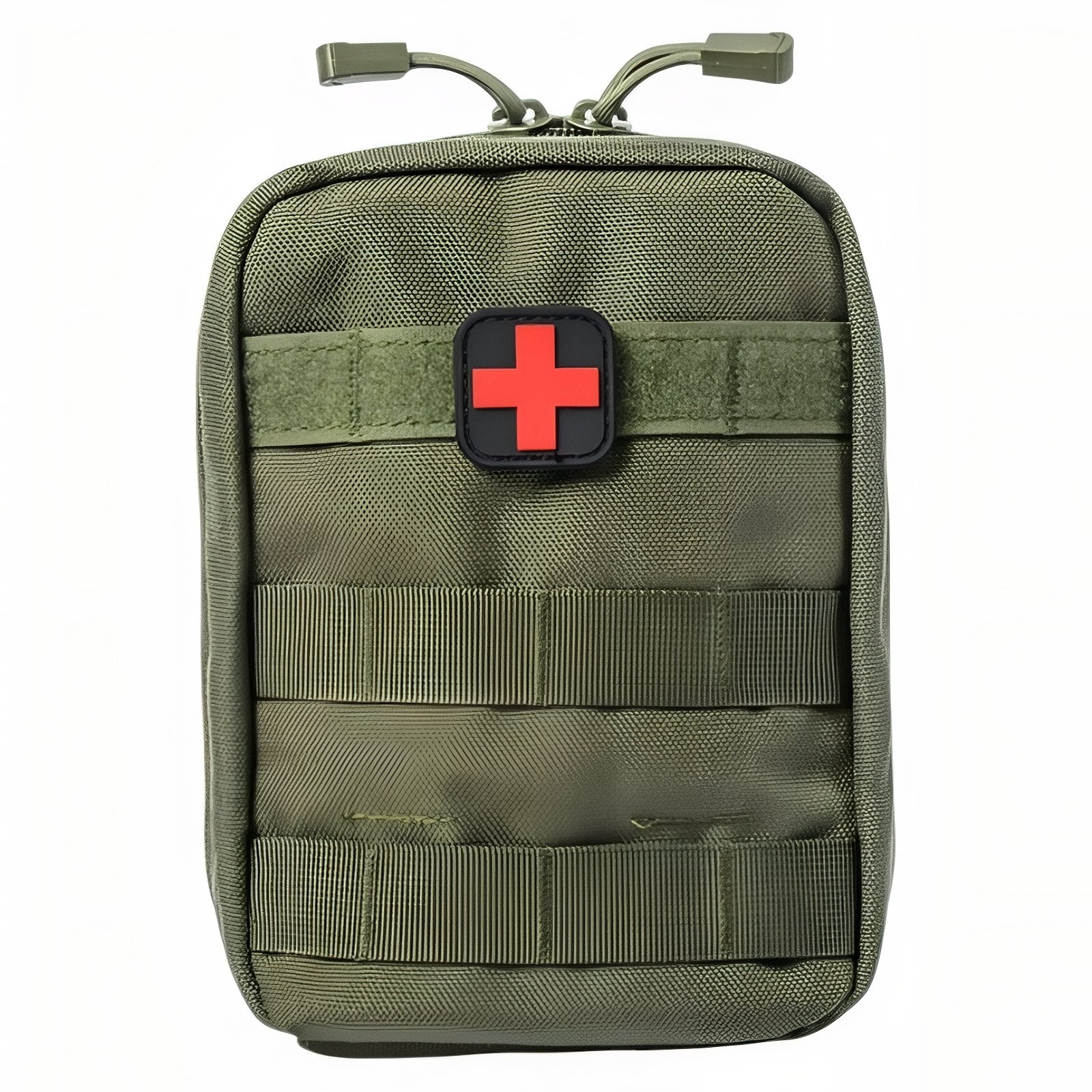 Sacoche Kit de Survie Randonnée