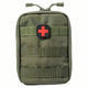 Vert Militaire