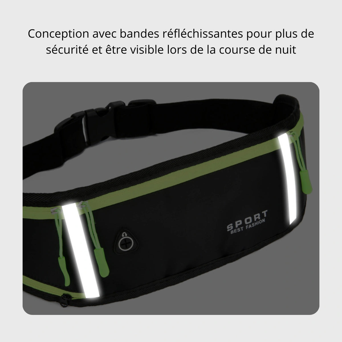 Ceinture Voyage 7