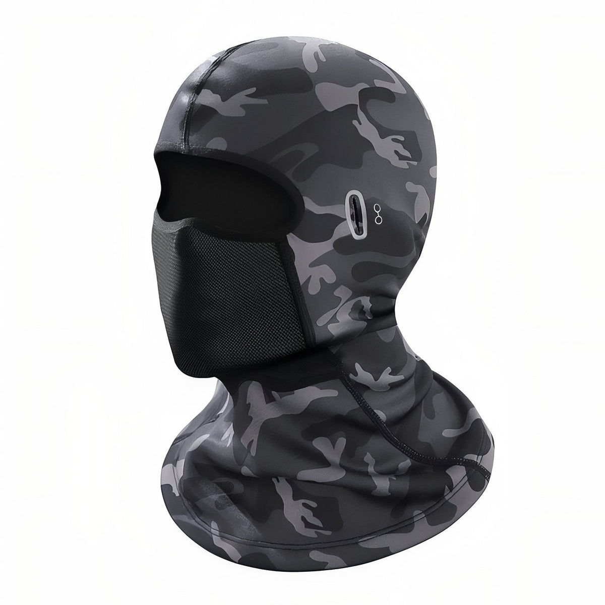 Cagoule Thermique Randonnée 17