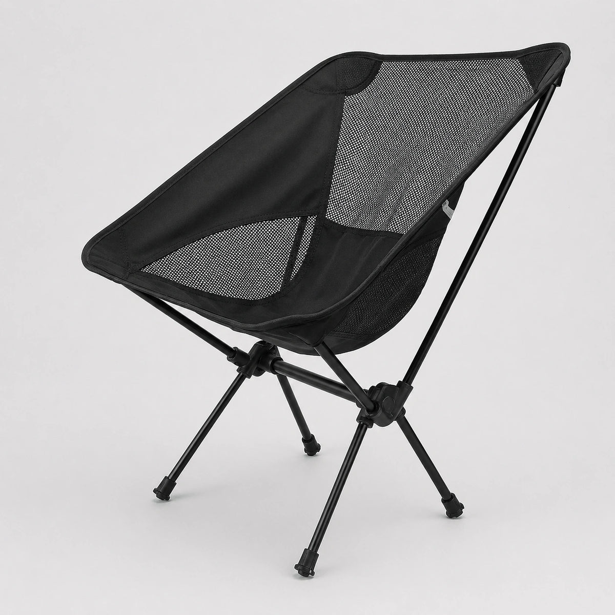 Chaise Camping Compacte 1