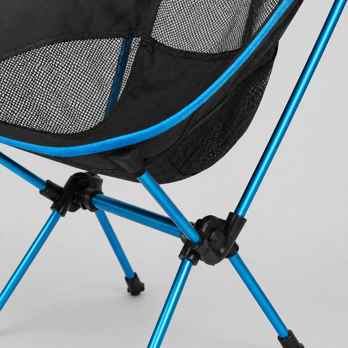 Chaise Camping Compacte 3