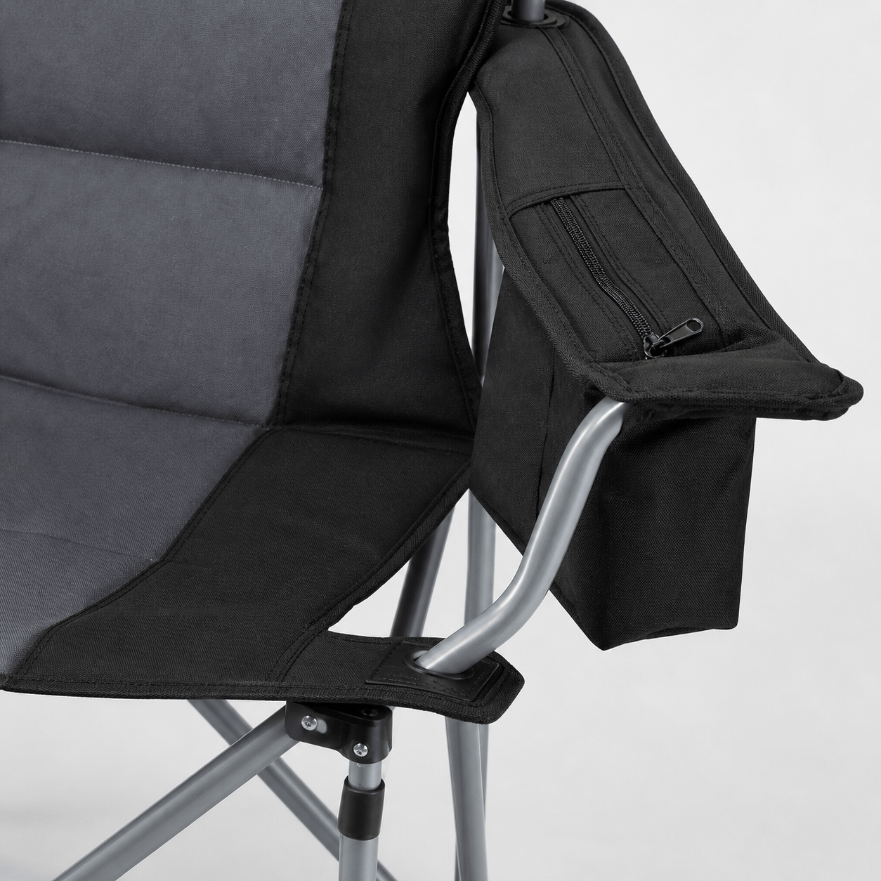 Chaise Pliante Rembourrée
