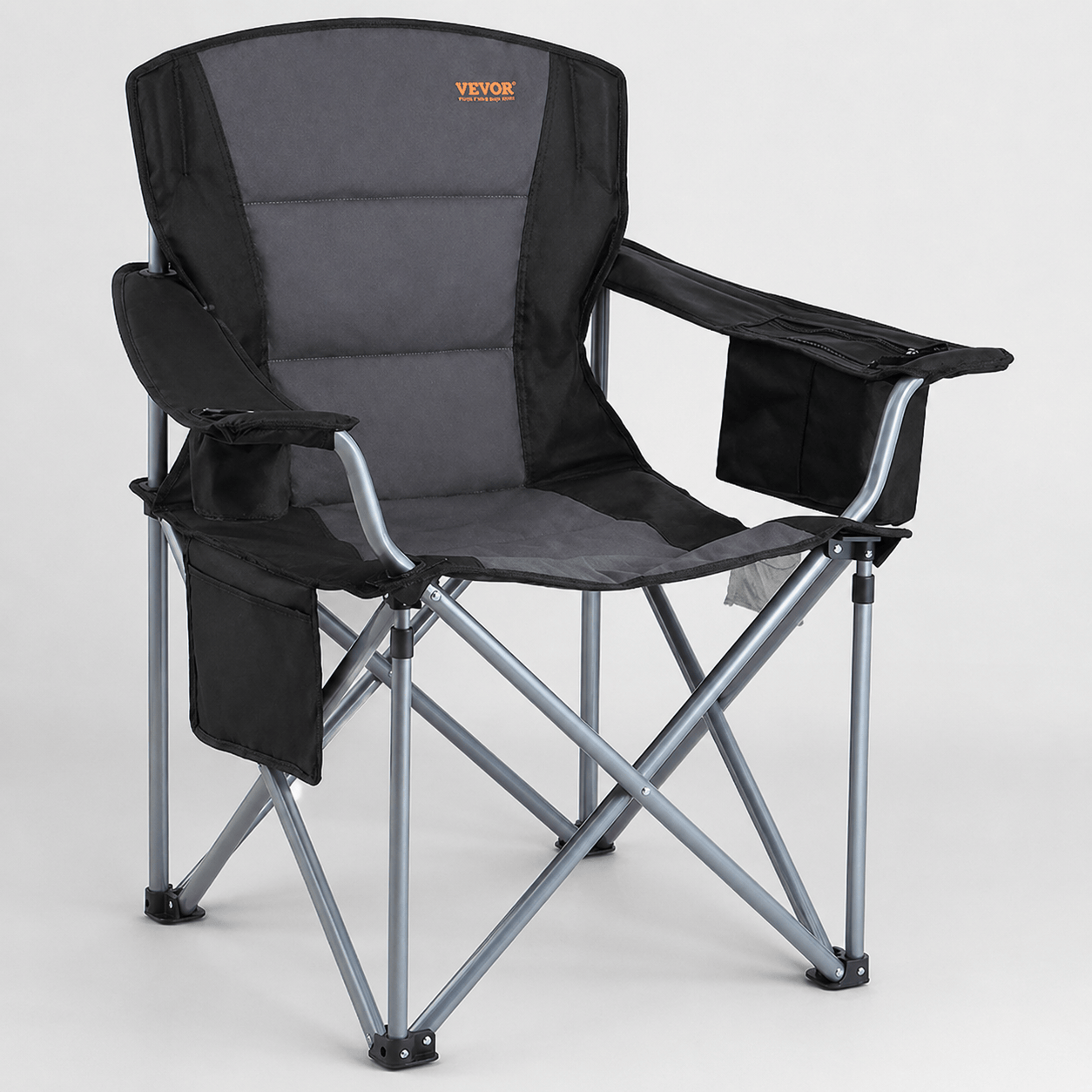 Chaise Pliante Rembourrée