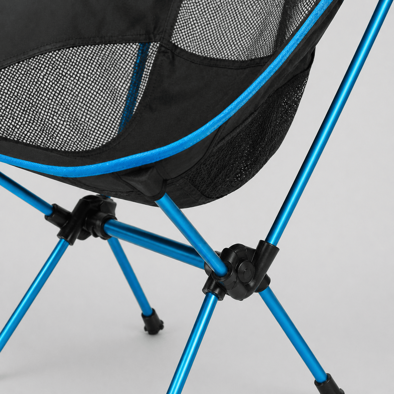Chaise Camping Compacte
