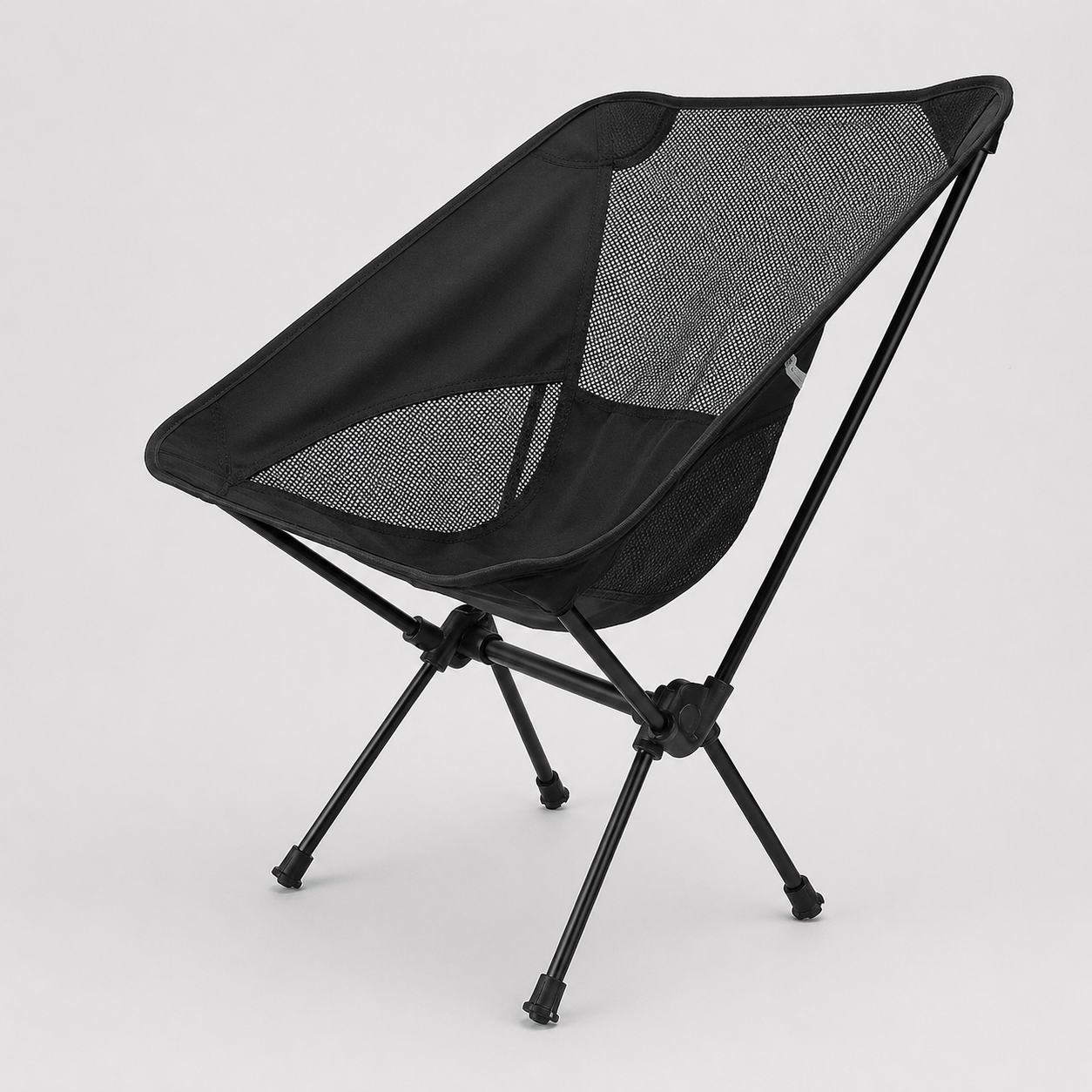 Chaise Camping Compacte