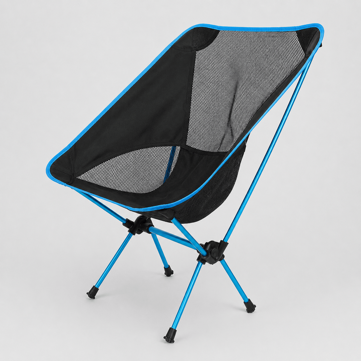 Chaise Camping Compacte