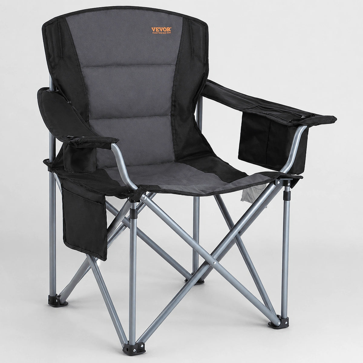 Chaise Pliante Rembourrée 1