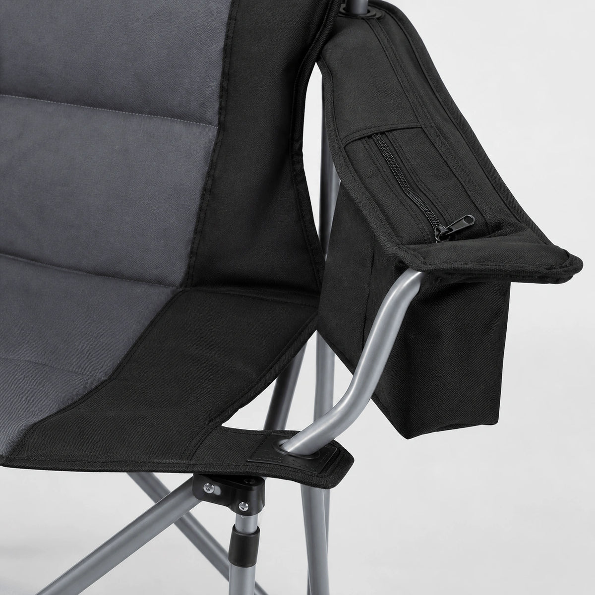Chaise Pliante Rembourrée