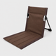 Marron camel