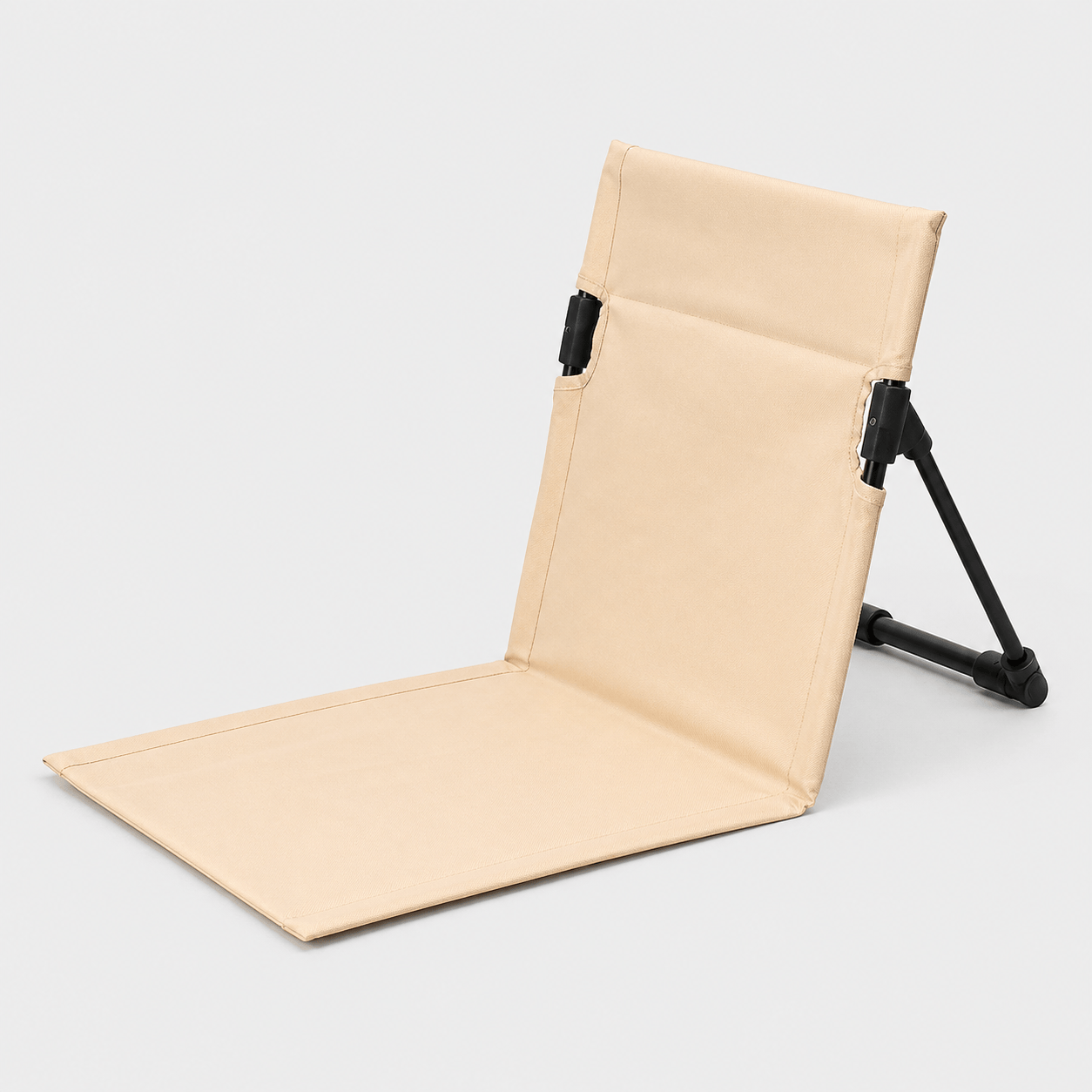 Chaises Pliantes Beige