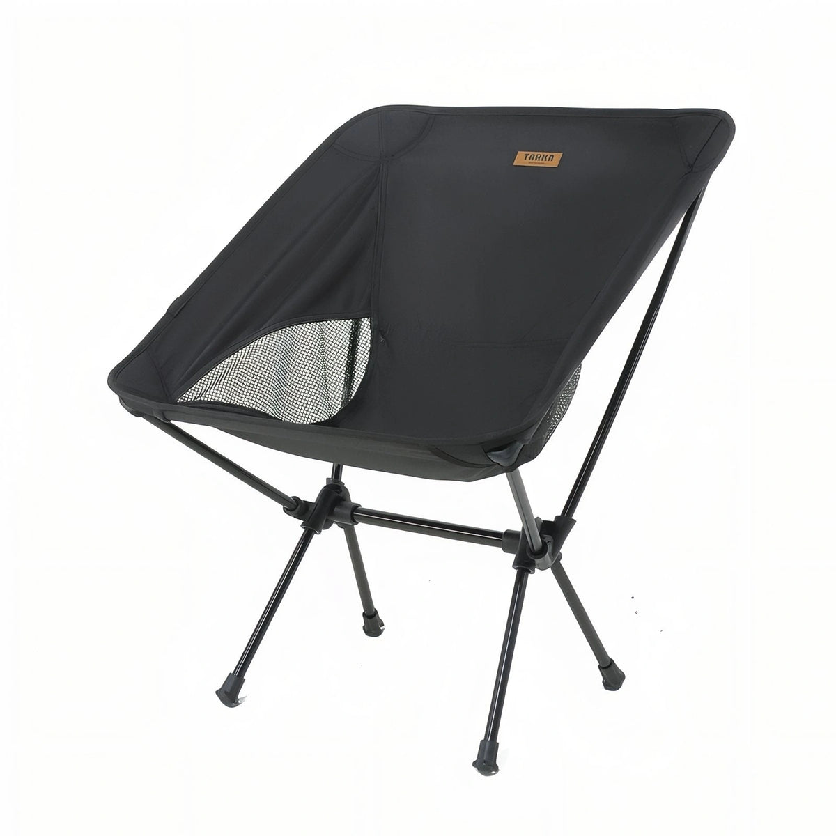 Chaise Pliante Verte 8