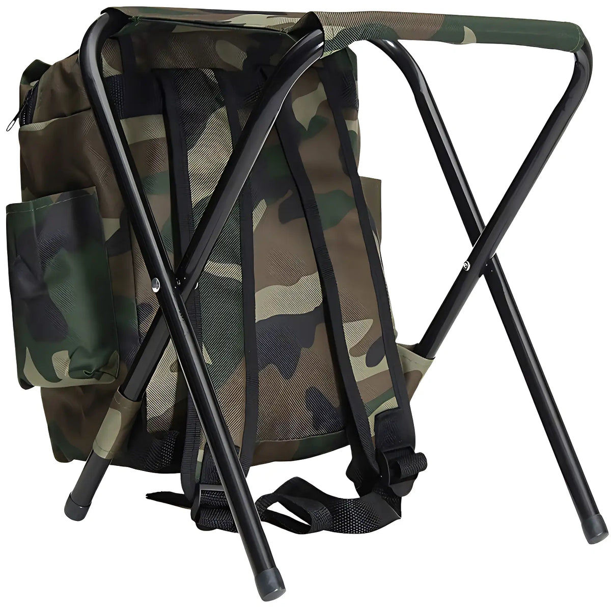 Chaise Sac A Dos 2
