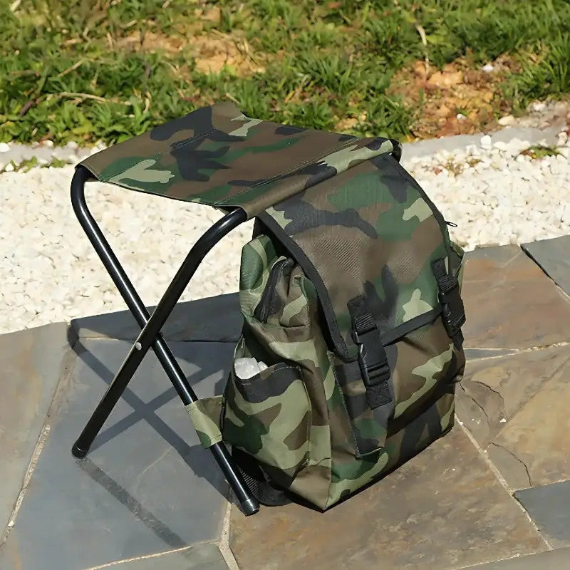 Chaise Sac A Dos