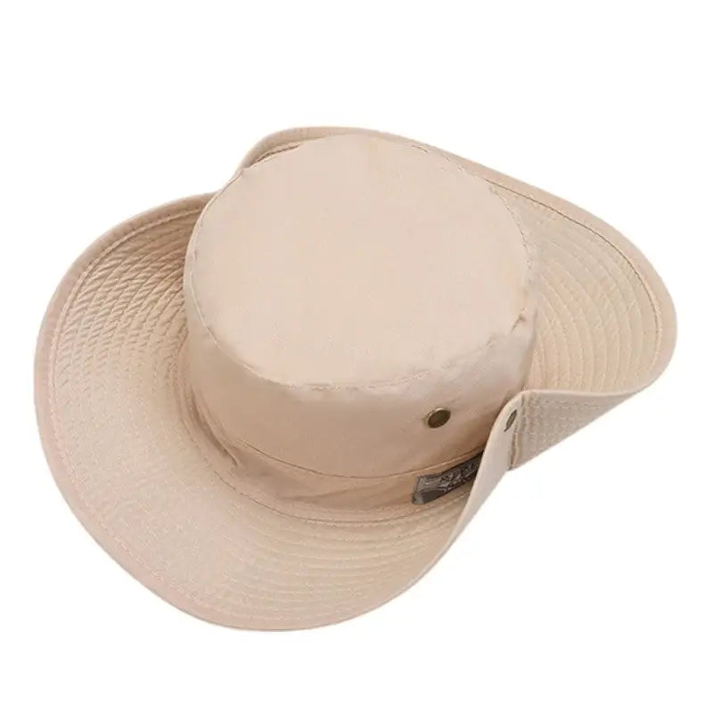 Chapeau Randonnée Désert