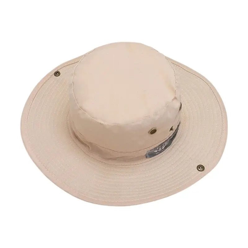 Chapeau Randonnée Désert
