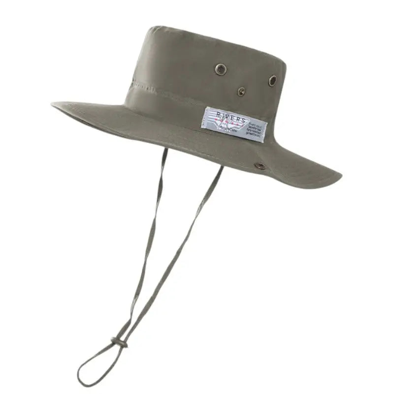 Chapeau Randonnée Désert